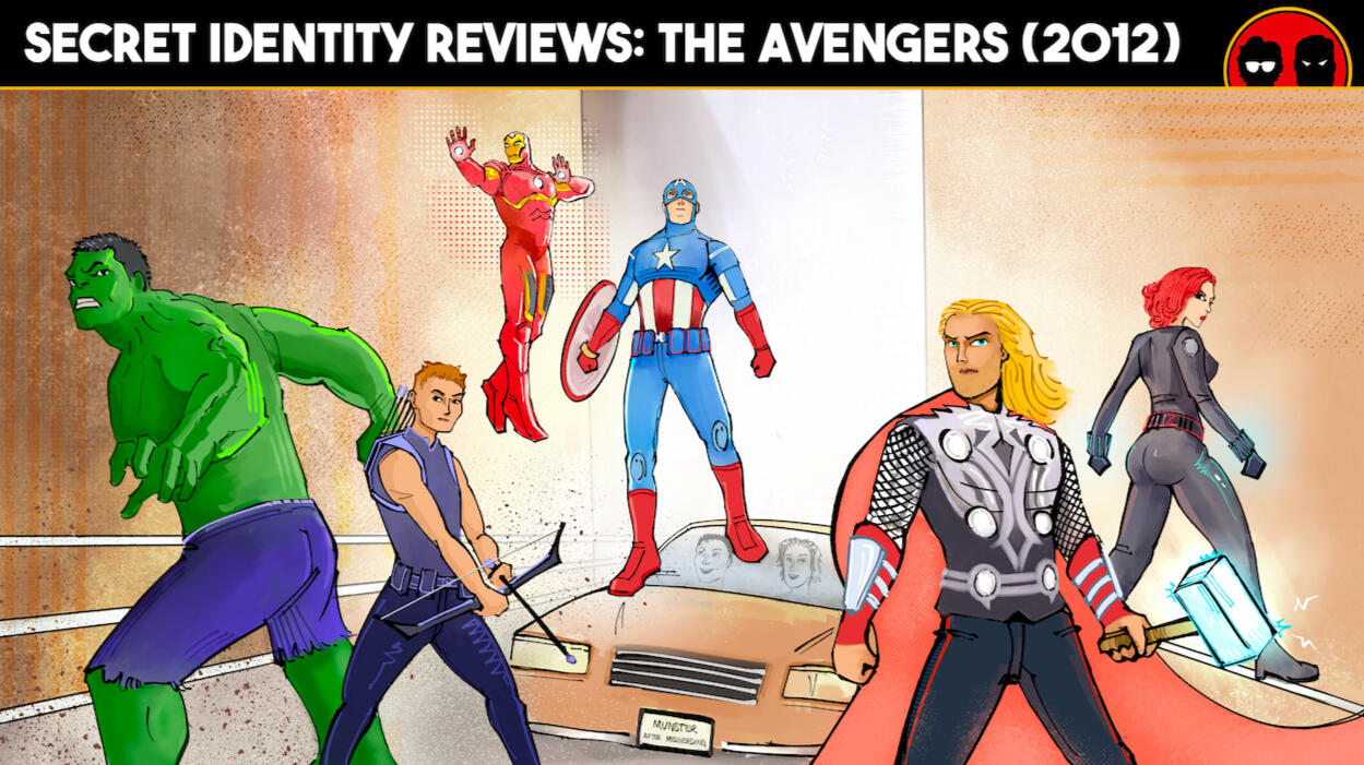 THUMBNAIL DESIGN